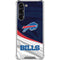 NFL Buffalo Bills Galaxy S24 FE Clear Case